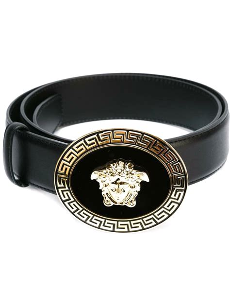 versace correa hombre|versace colombia online.